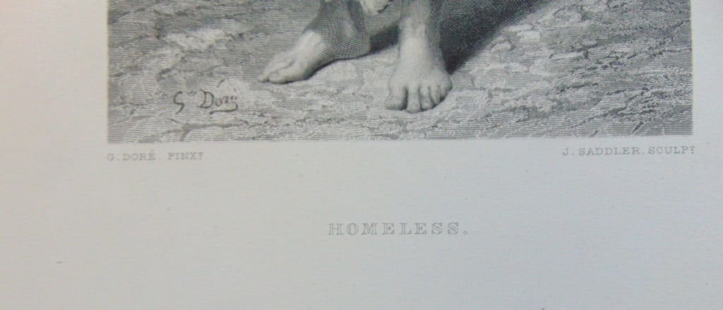 Homeless - 3