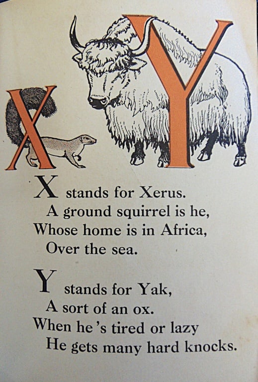 Noah's Ark - 4