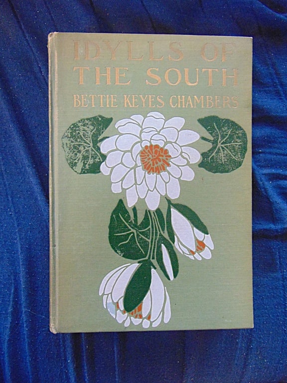 Idylls of the South - Rare Neale Publication (1 of 5)