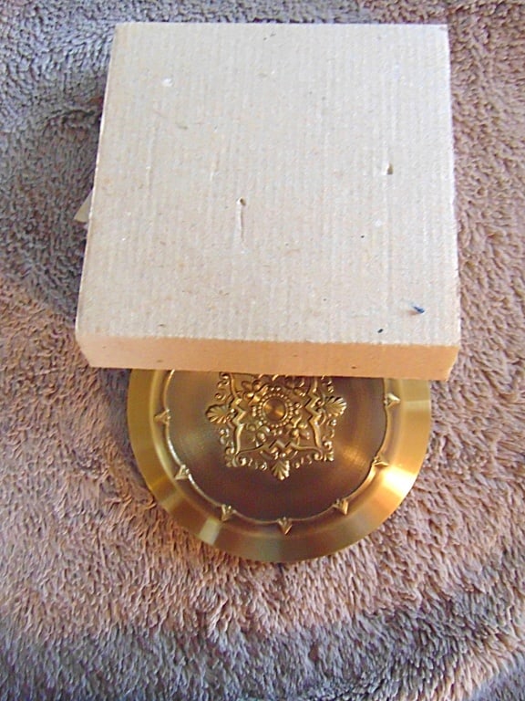 Clock Pendulum - 2