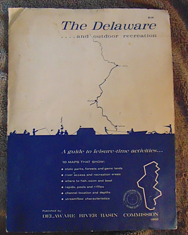 The Delaware and Outdoor Recreation (1 of 4)