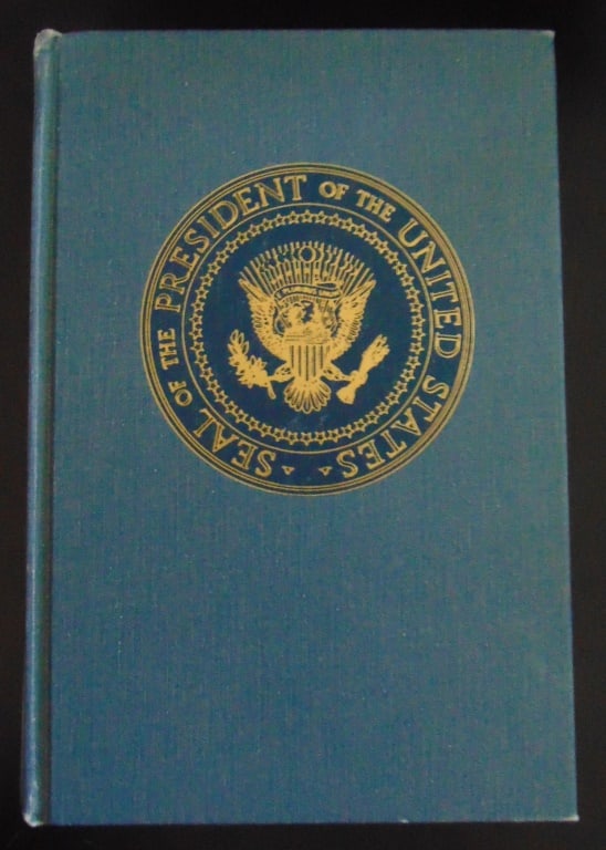 7 Books From Martin Van Buren Historic Site: 7 Books From Martin Van Buren Historic Site Reference Library Binding: Hardcover Condition Report: X-Lib. Very good plus