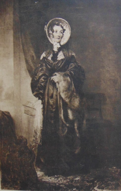 George Frederic Watts - Reminiscences - 5