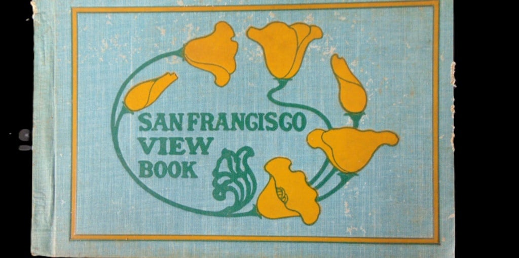 San Francisco View Book (1 of 8)