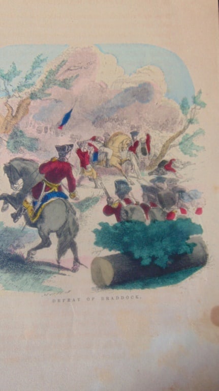 Defeat of Braddock - French and Indian War: Defeat of Braddock The defeat of Braddock also known as the Battle of the Monongahela, was a major turning point in the war. It was a decisive victory for the French and their N