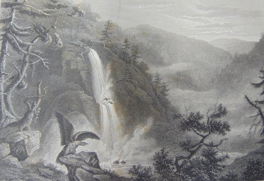 Katterskill Fall (1 of 3)