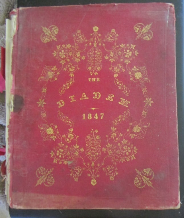 The Deadem 1847 (1 of 4)