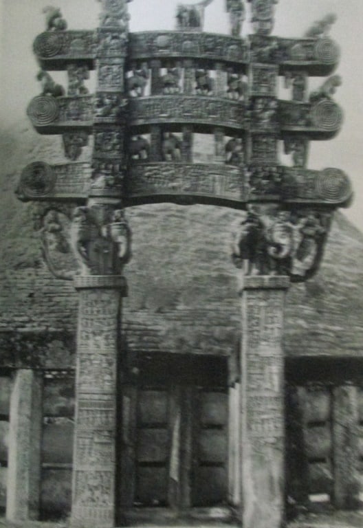 Indian Temples - 5