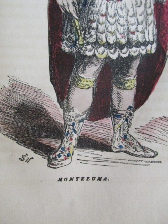 Montezuma - 2