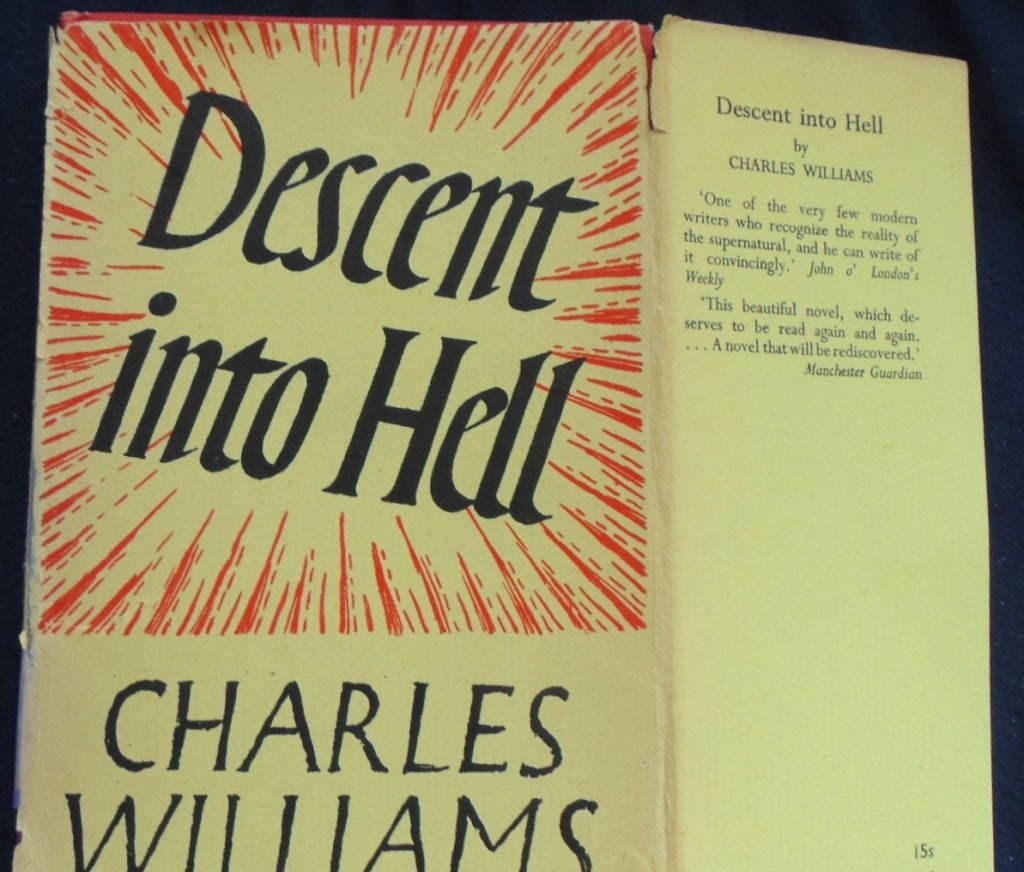 Descent Into Hell - 3