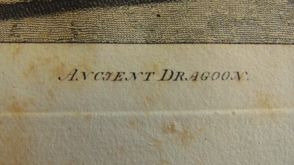 Ancient Dragoon - 2