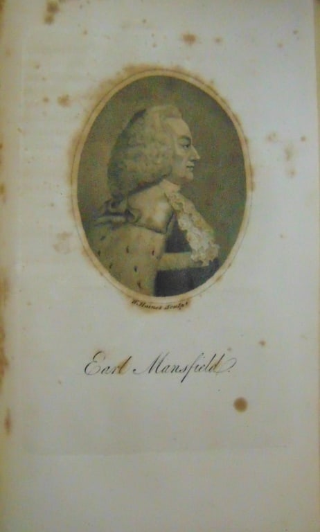 Earl Mansfield - 2