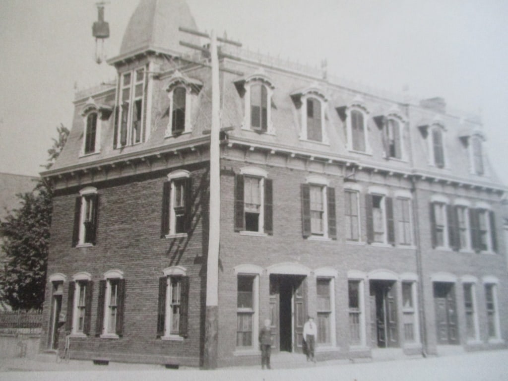 Port Jervis Hospital - Port Jervis New York (1 of 3)