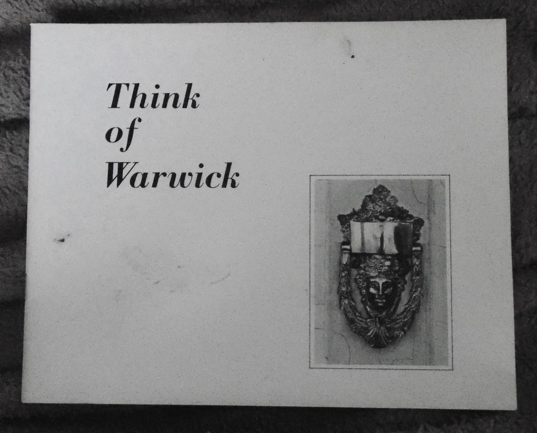 Think of Warwick (New York) Plus another (1 of 2)
