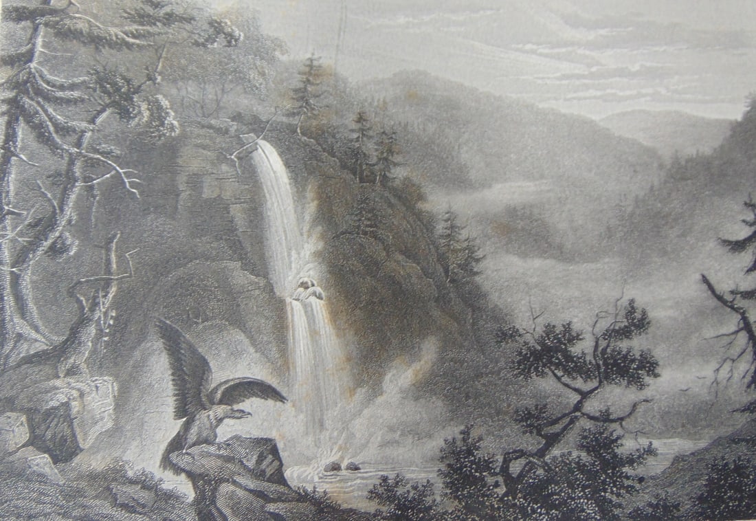 Katterskill Fall (1 of 3)