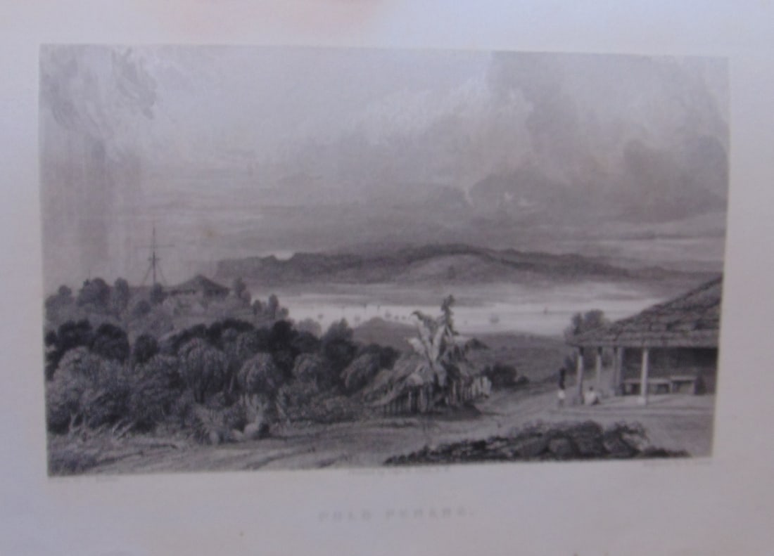 Pulo Penang - 2