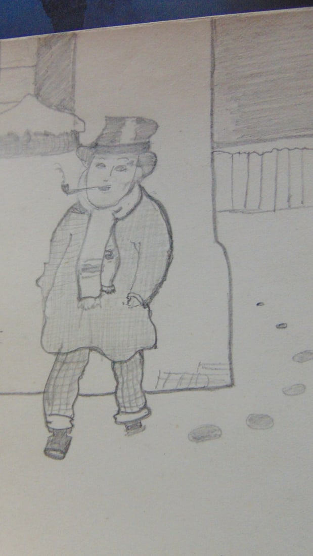 Constable Foogonfoot - 4