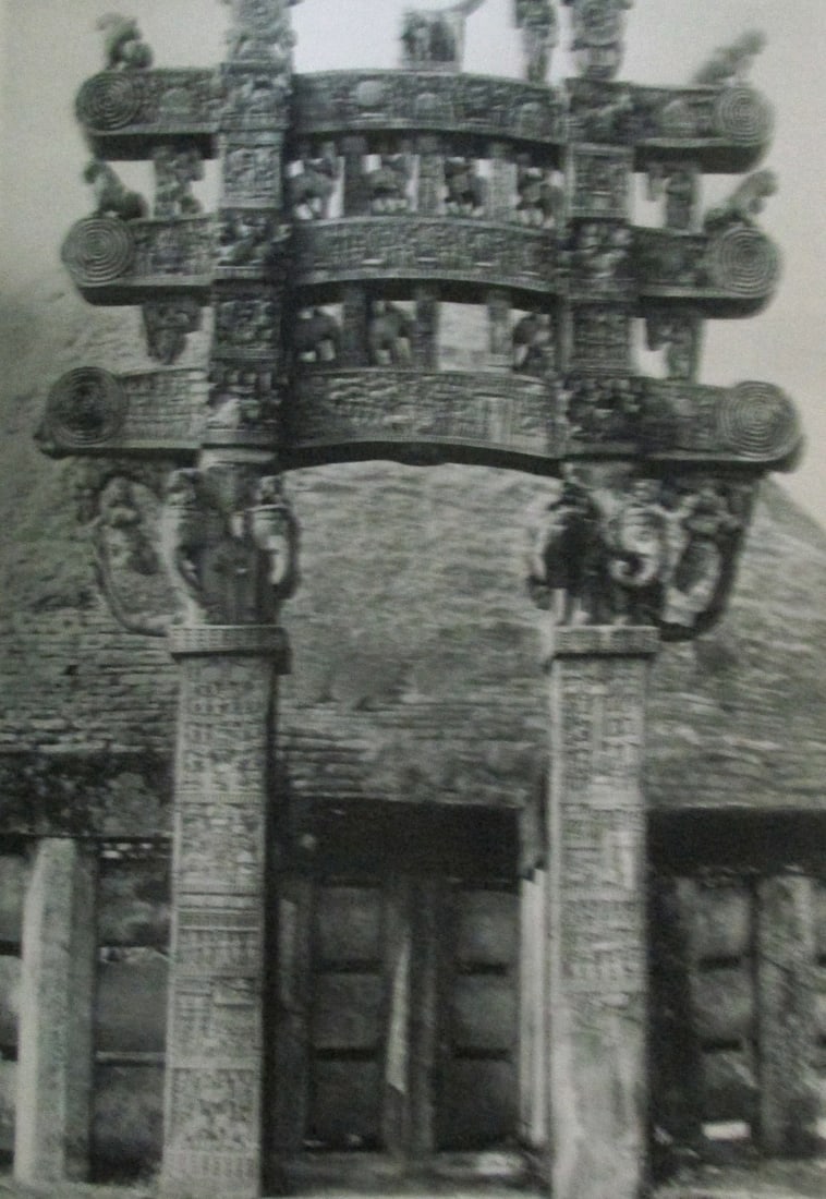 Indian Temples - 5