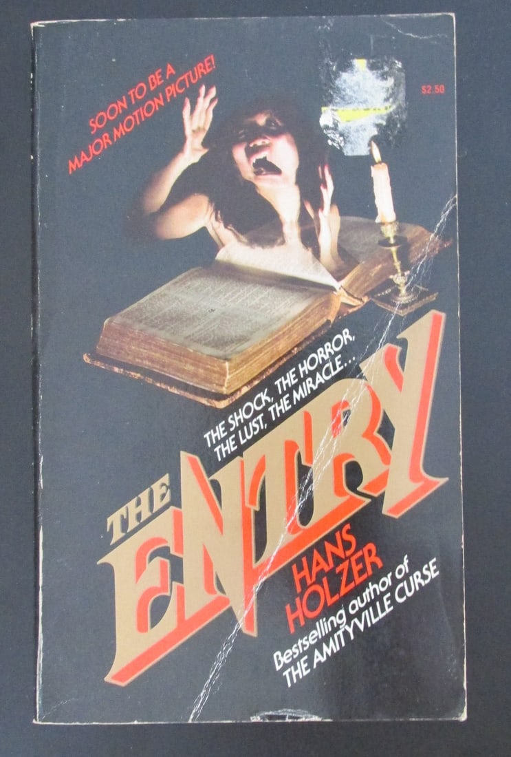 The Entry (1 of 1)