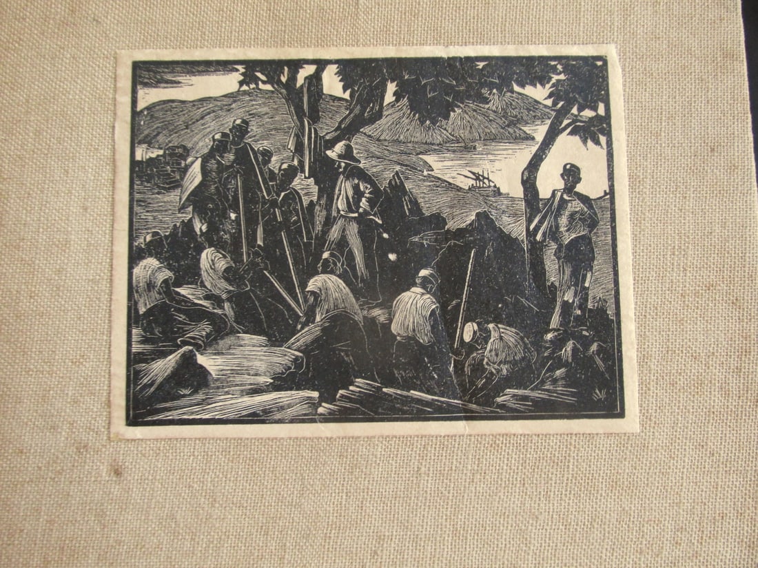The Native's Return - Louis Adamic - 3