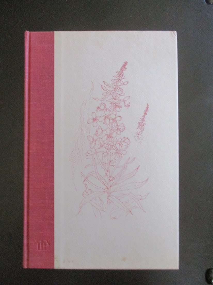 Fireweed and Other Poems (1 of 6)