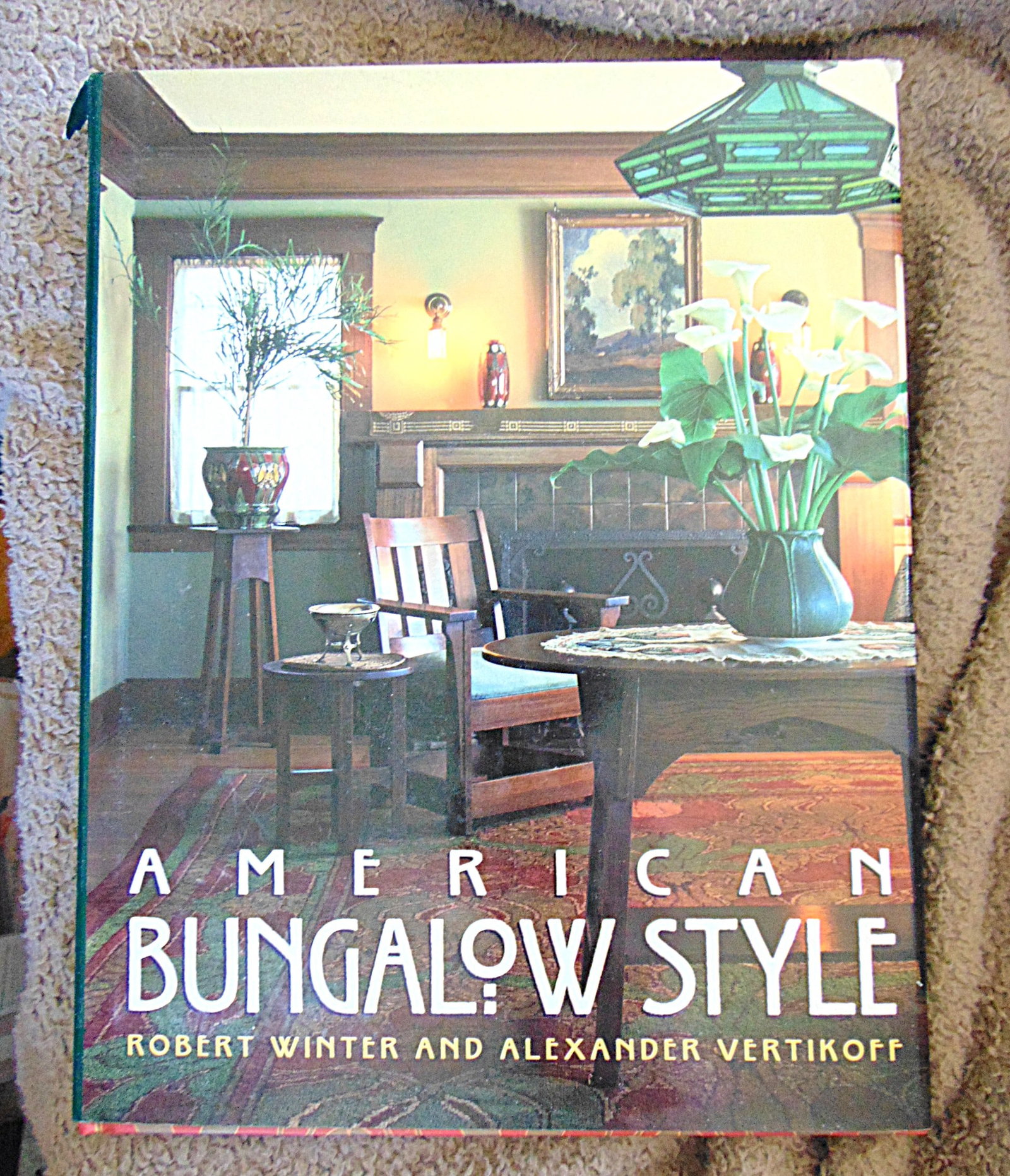 American Bungalow Style (1 of 1)