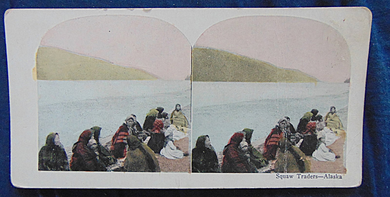 Squaw Traders - Alaska (1 of 1)