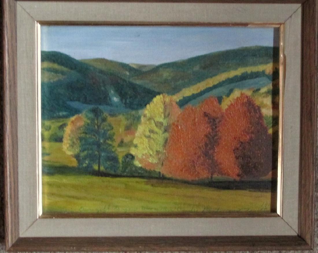 Onufre Bandas 1893 - 1982 Windham Connecticut (1 of 1)