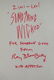 Something Wicked This Way Comes Ray Bradbury 1st Signed - 2