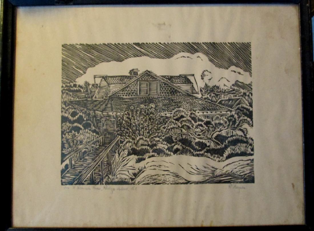 Kaminski House Pawley Island South Carolina (1 of 4)