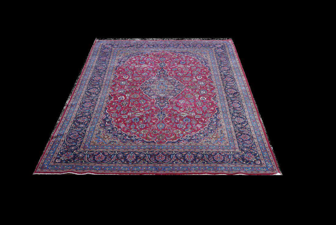 Persian Mashad 9'6" X 13'1" (1 of 4)