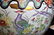 Pair of Chinese Fish Bowls - 3