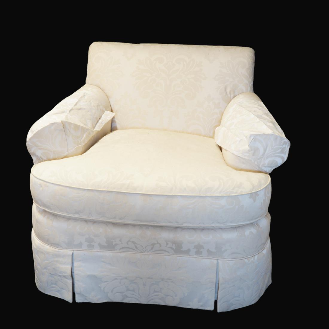 Baker Armchair (1 of 2)