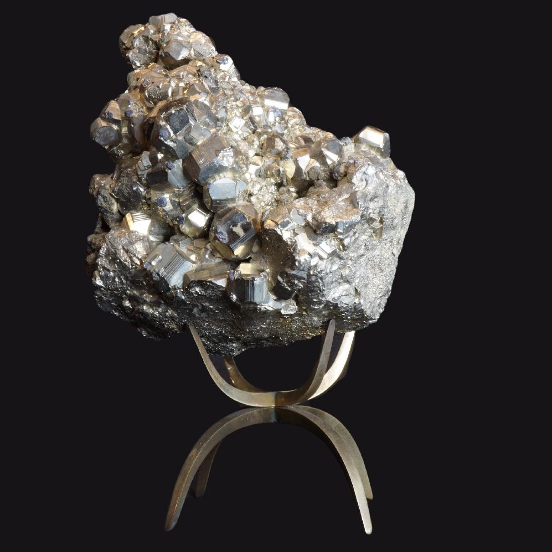 Chunk of Pyrite (1 of 2)