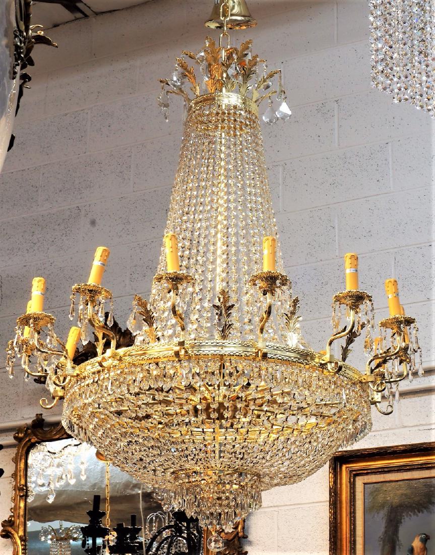 Chandelier (1 of 2)