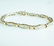 3 CT Diamond Tennis Bracelet