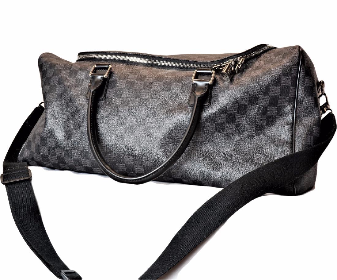 louis vuitton roadster bag