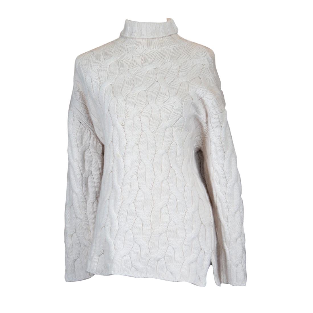 Dkny 2025 cashmere sweater