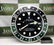 Rolex Dealer Oyster Perpetual Date GMT Submariner Clock