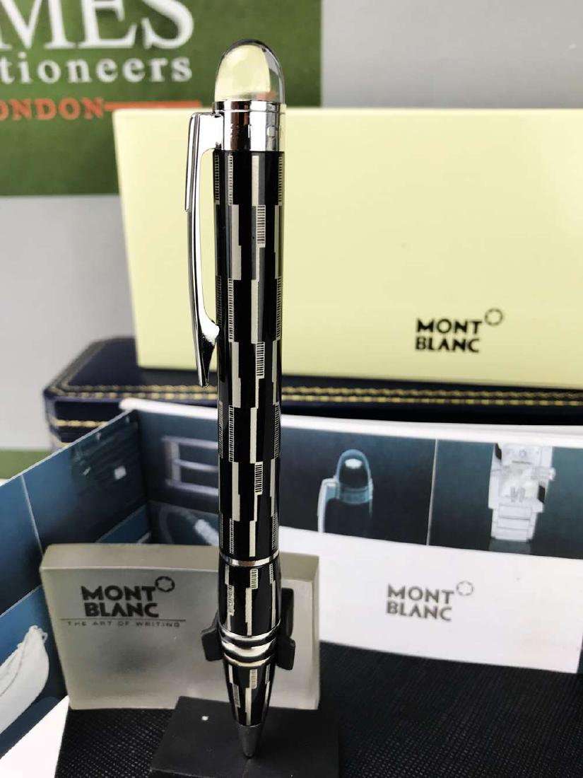 Montblanc Ballpoint Pen & Original Packaging Ex (1 of 3)