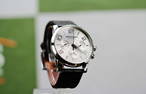 Montblanc Timewalker Ref 7069 Chronograph-Rrp- &#163;