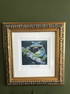 Andy Warhol, Tree Frog 1983, Hand Signed Lithograph,