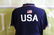 Ralph Lauren USA Polo T Shirt - 2