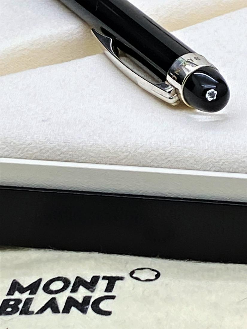 Montblanc 100th Anniversary Special Edition Diamond Pen