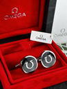 Omega Official Merchandise Gent’s Cufflinks