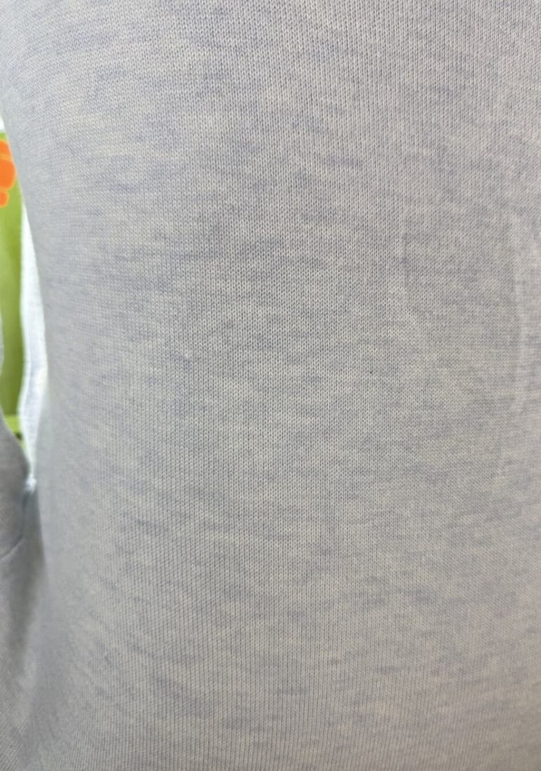 The White Company Ladies White Label Thin Summer Jumper-Size sml - 4