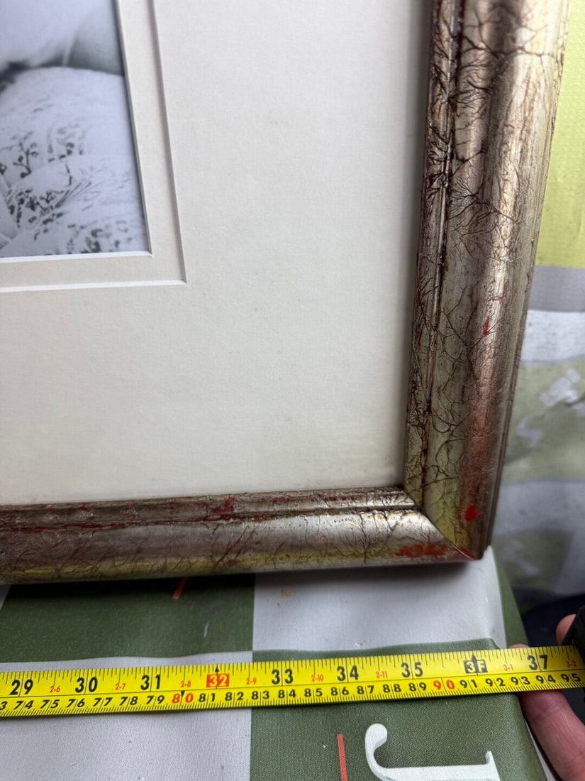 Kennedy Interest- Stunning Montage Of The Late Jackie `O` Mrs Kennedy Signed Example - 9