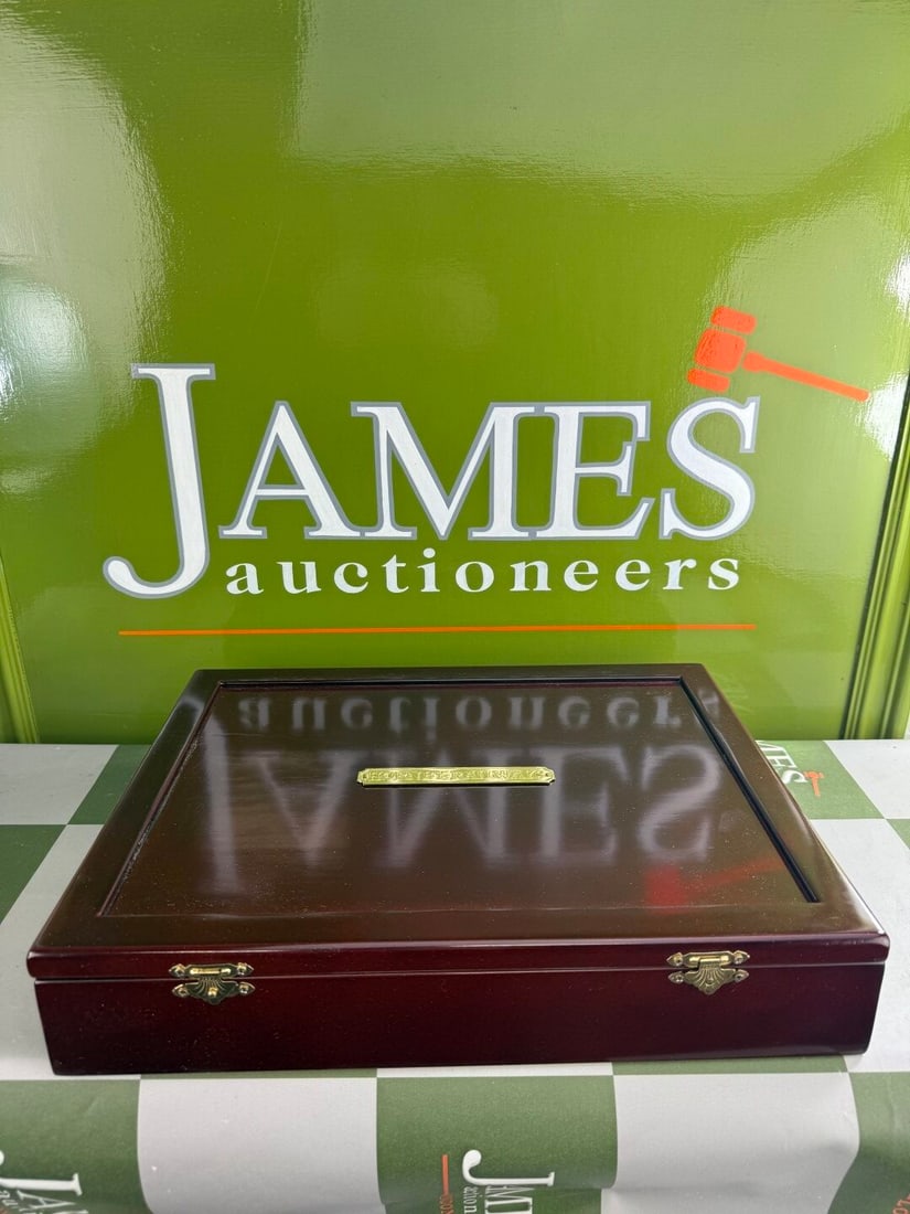 Ltd Edition Hornby OO Gauge R353 Sir Ralph Wedgwood Locomotive Collection. - 5