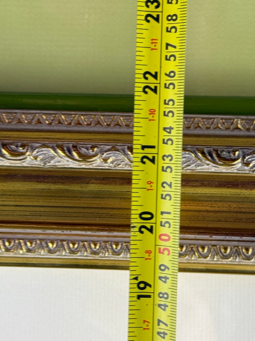 Roy Lichenstein (1923-1997)`Submarine` #50/150 Numbered Lithograph - 6