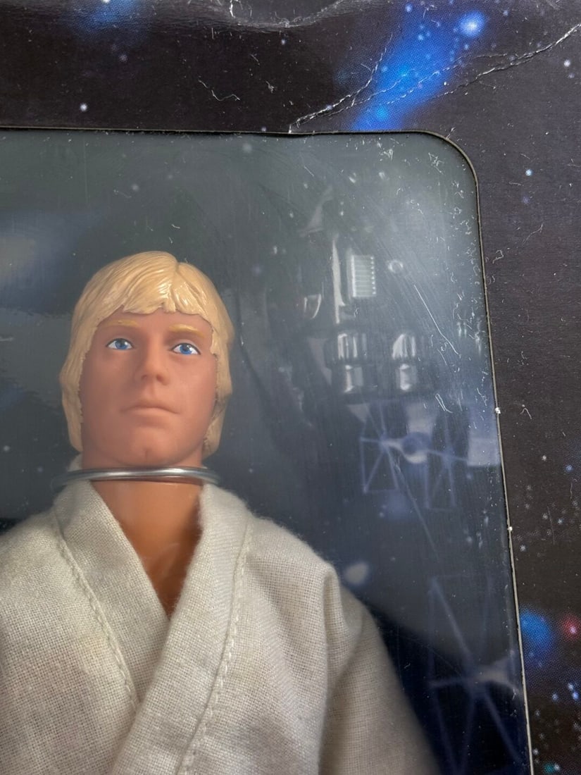 Star Wars Kenner 12 Inch Collectors Edition Luke Skywalker. - 2